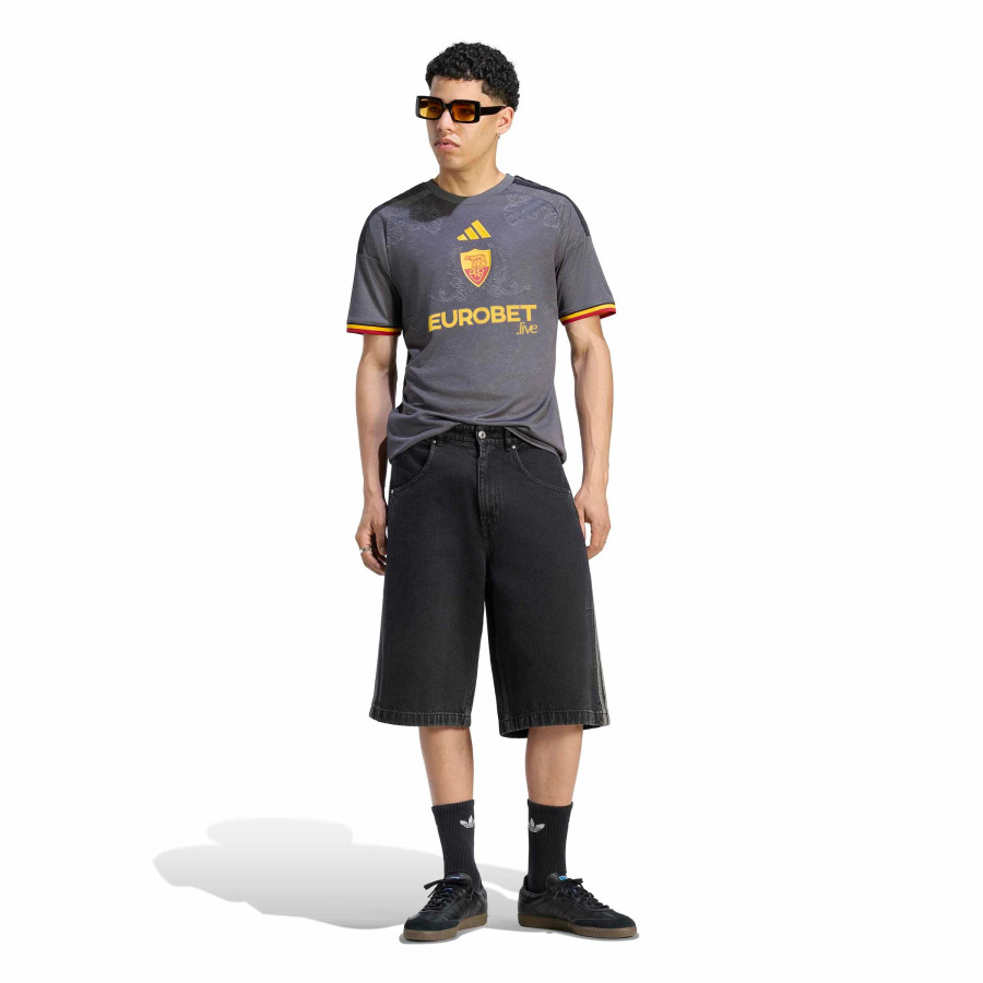 Maillot AS Roma third 2026/27