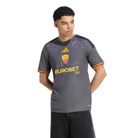 Maillot AS Roma third 2026/27