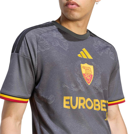 Maillot AS Roma third 2026/27