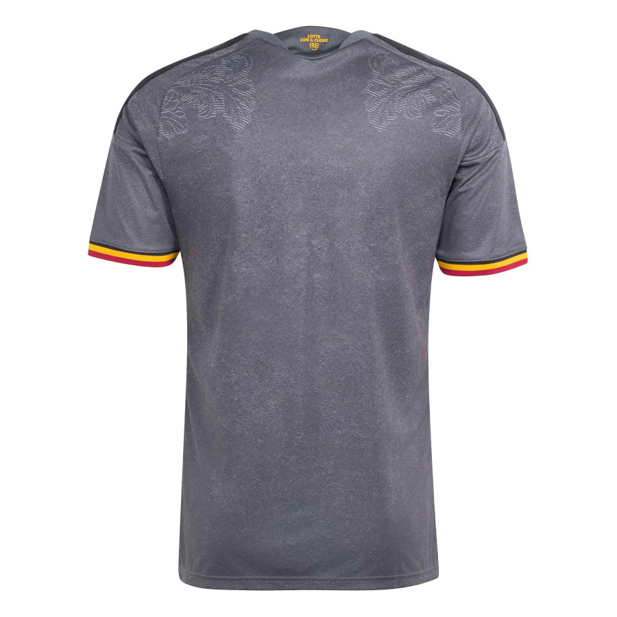 Maillot AS Roma third 2026/27