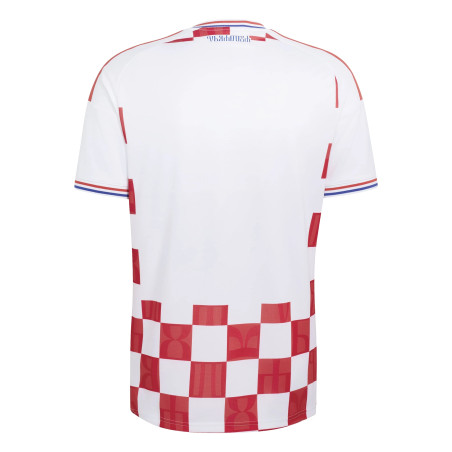 Maillot Croatie domicile 2026