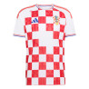 Maillot Croatie domicile 2026