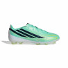adidas F50 Hyperfast junior Elite FG vert noir