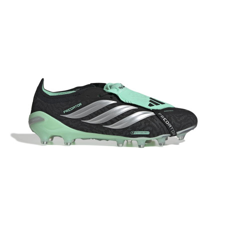 adidas Predator Elite FT AG noir vert