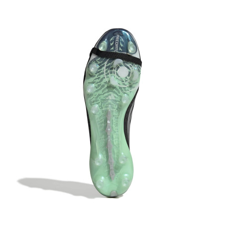 adidas Predator Elite FT AG noir vert