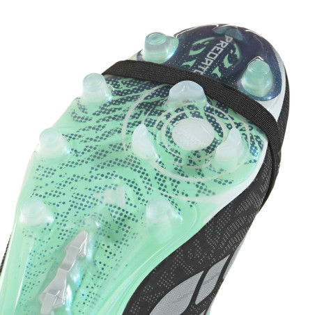 adidas Predator Elite FT AG noir vert