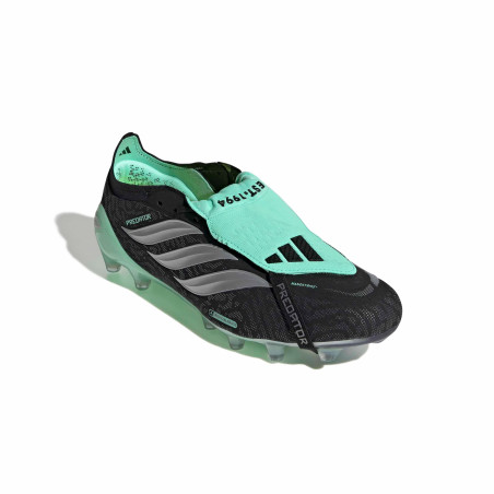 adidas Predator Elite FT AG noir vert