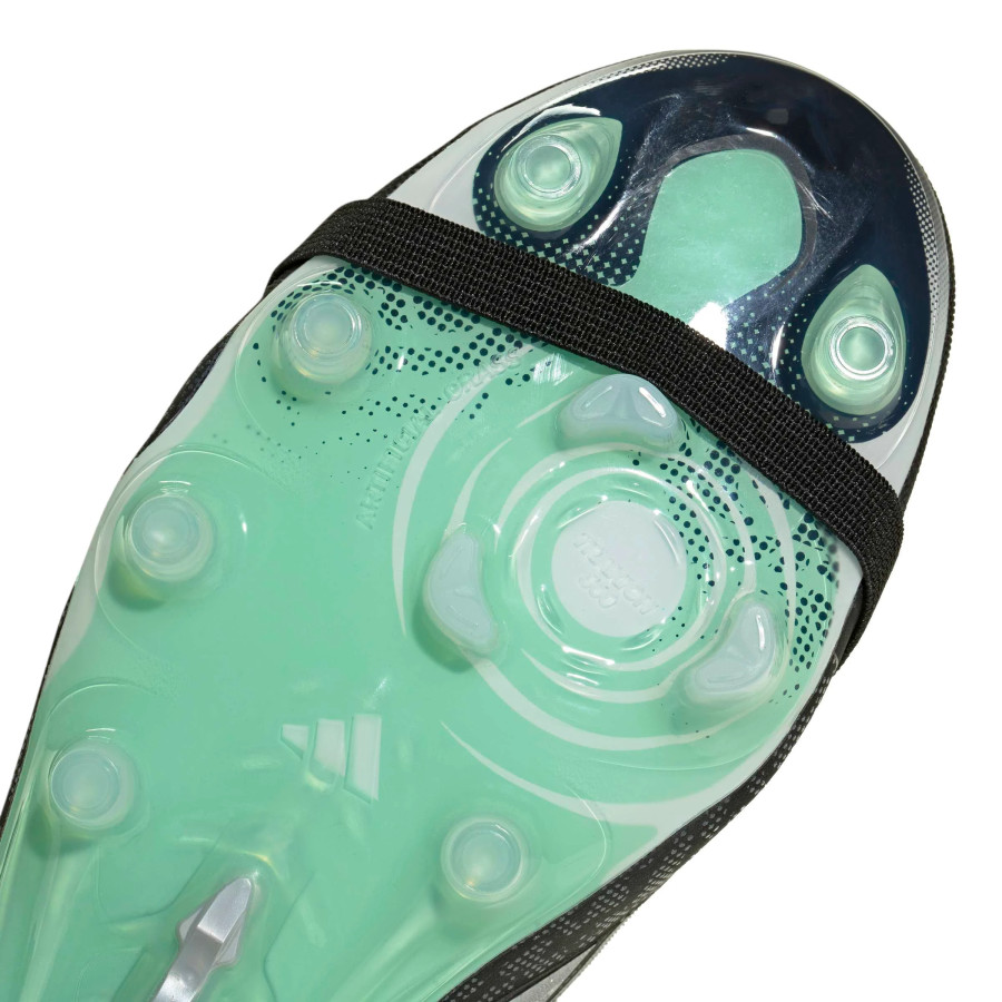adidas Predator Pro FT AG noir vert
