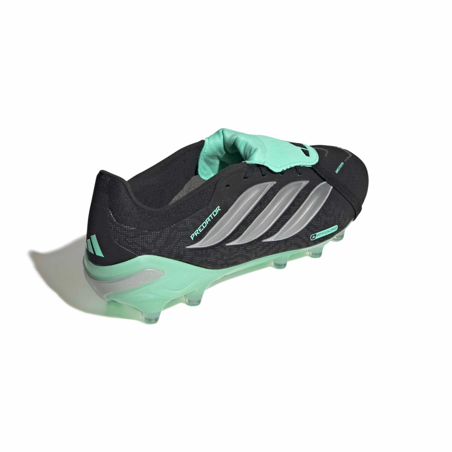 adidas Predator Pro FT AG noir vert