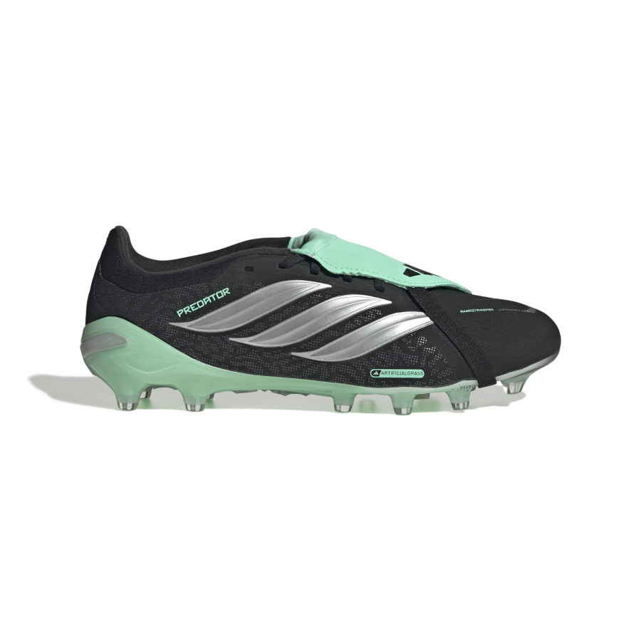 adidas Predator Pro FT AG noir vert
