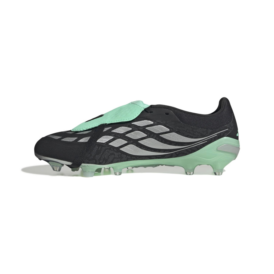 adidas Predator Pro FT AG noir vert