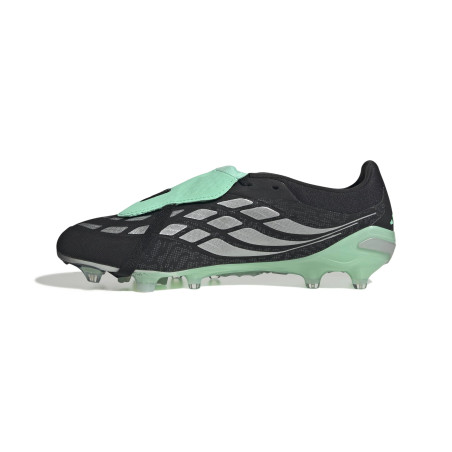 adidas Predator Pro FT AG noir vert