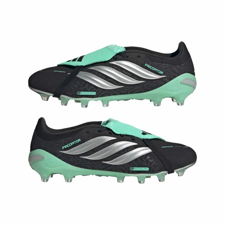 adidas Predator Pro FT AG noir vert