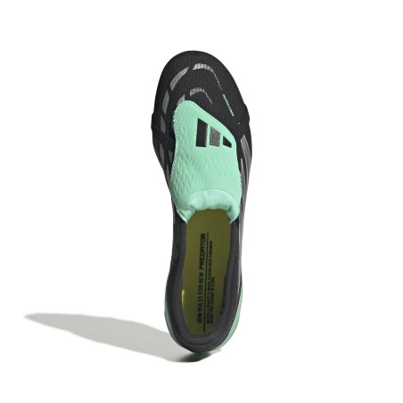 adidas Predator Pro FT AG noir vert