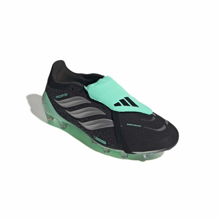 adidas Predator Pro FT AG noir vert