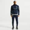 Veste survêtement Chelsea TechFleece bleu