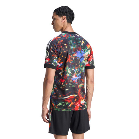 Maillot Bayern Munich x Oktoberfest 2026/27