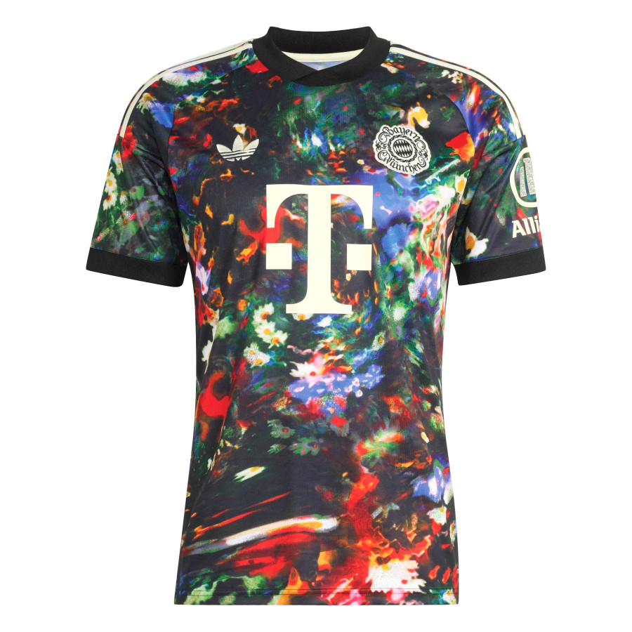 Maillot Bayern Munich x Oktoberfest 2026/27