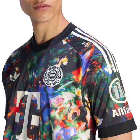 Maillot Bayern Munich x Oktoberfest 2026/27
