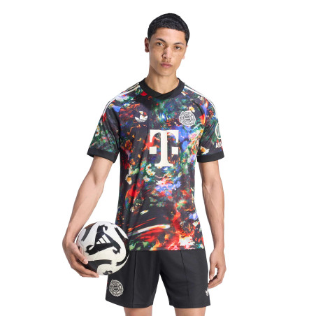 Maillot Bayern Munich x Oktoberfest 2026/27