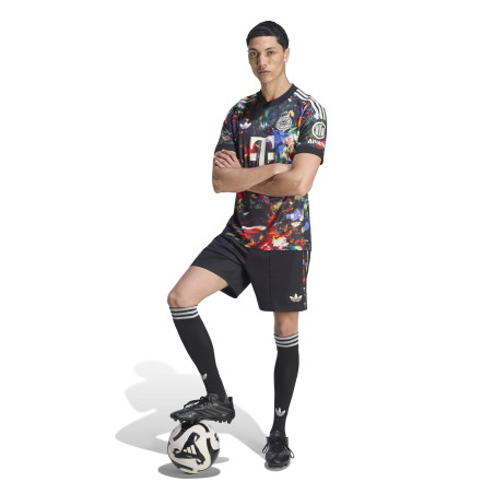 Maillot Bayern Munich x Oktoberfest 2026/27