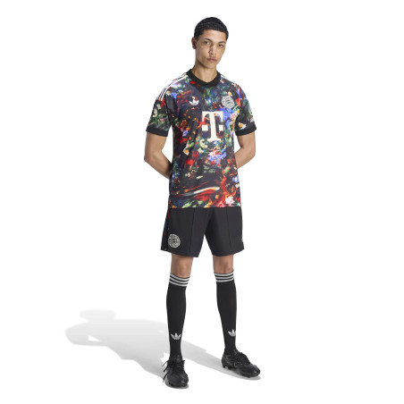 Maillot Bayern Munich x Oktoberfest 2026/27
