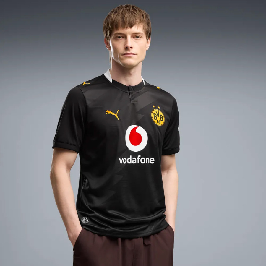 Maillot Dortmund extérieur 2026/27