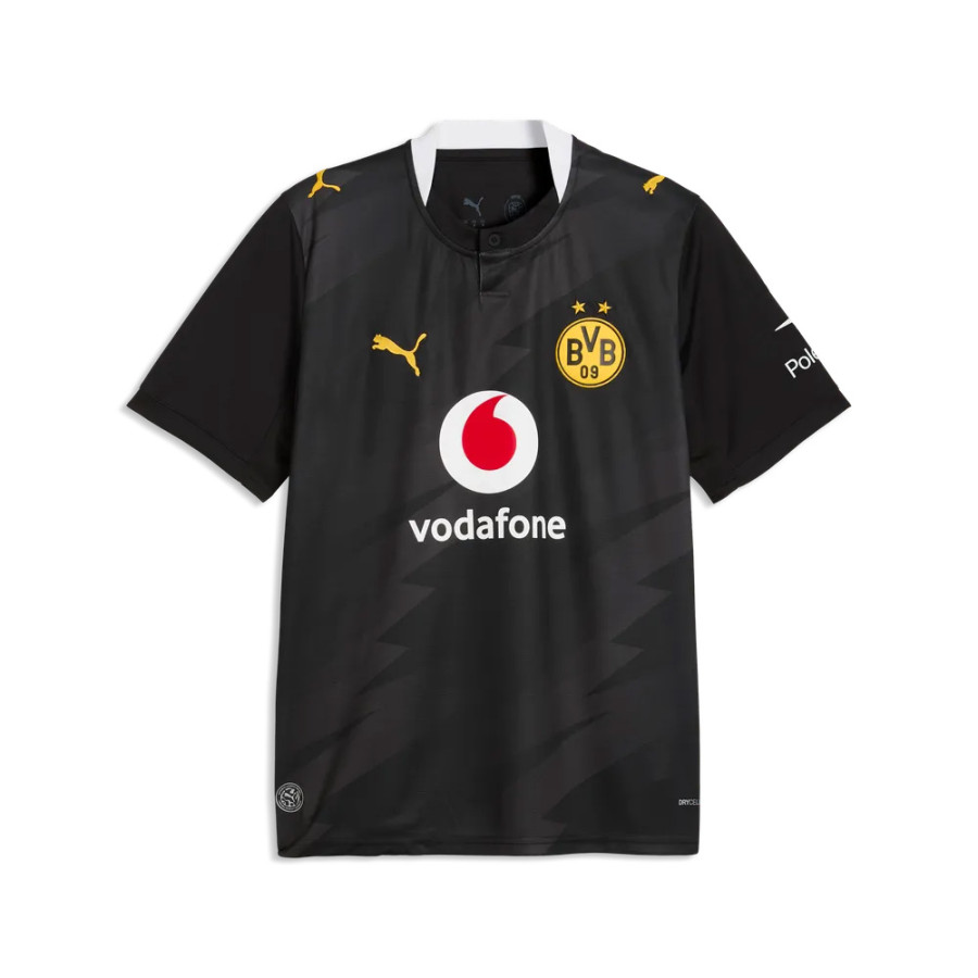 Maillot Dortmund extérieur 2026/27