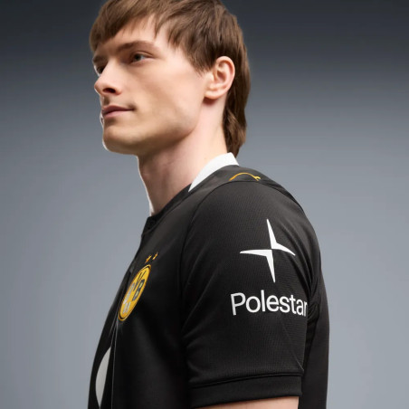 Maillot Dortmund extérieur 2026/27