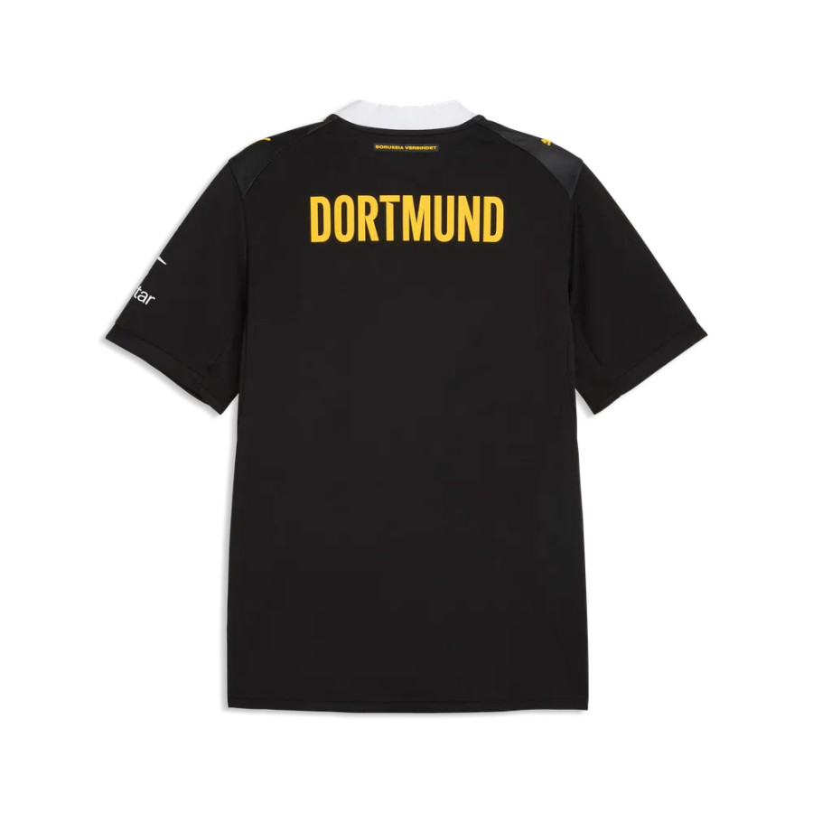 Maillot Dortmund extérieur 2026/27
