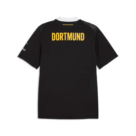 Maillot Dortmund extérieur 2026/27