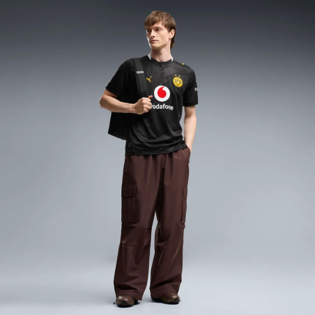 Maillot Dortmund extérieur 2026/27