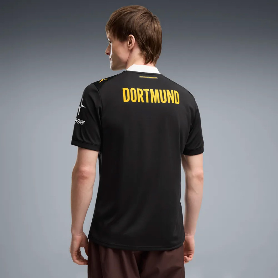 Maillot Dortmund extérieur 2026/27