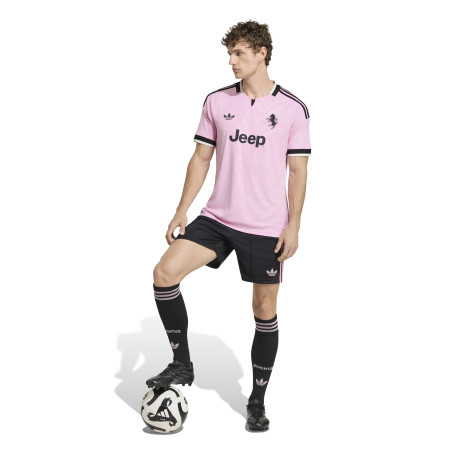 Short Juventus extérieur 2026/27