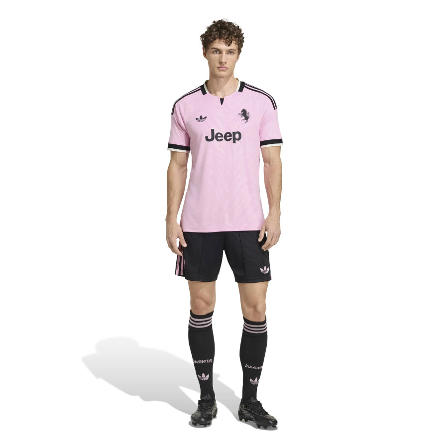 Short Juventus extérieur 2026/27