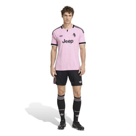 Short Juventus extérieur 2026/27