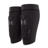 Protège tibias Under Armour Elite Shin noir gris