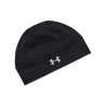 Bonnet Under Armour Storm Launch noir