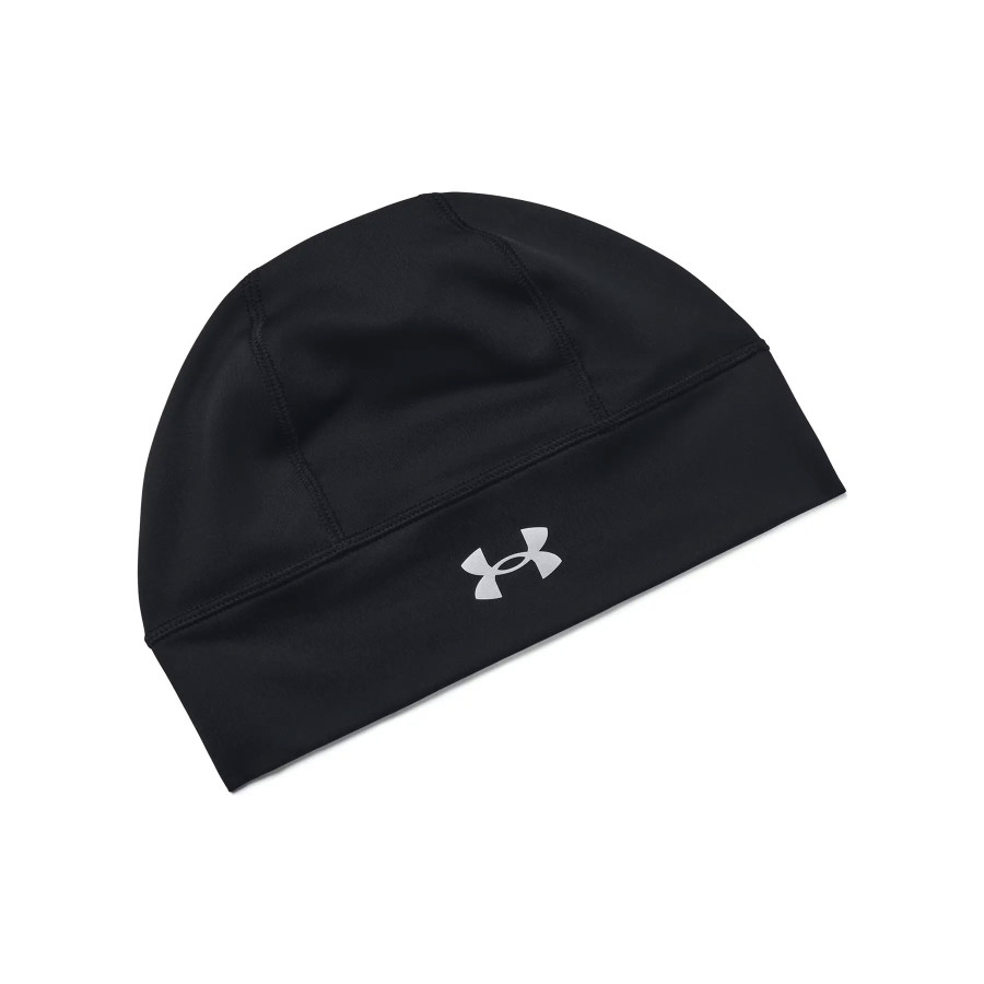 Bonnet Under Armour Storm Launch noir