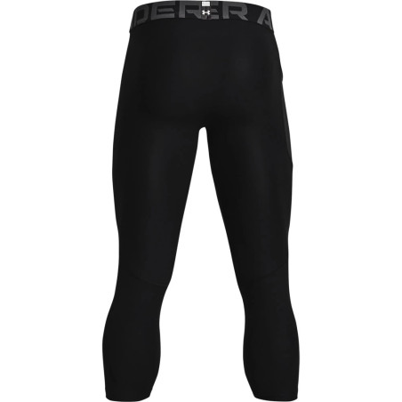 Legging 3/4 Under Armour noir