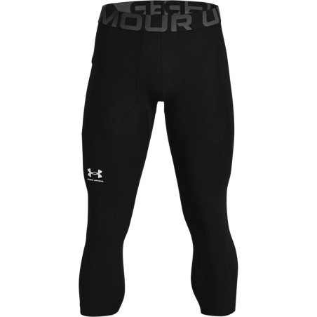 Legging 3/4 Under Armour noir