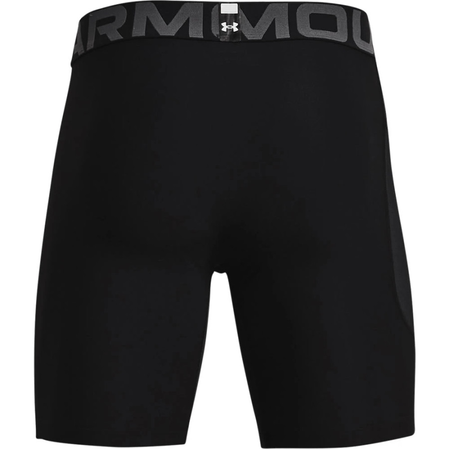 Short de compression Under Armour HeatGear noir