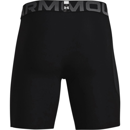 Short de compression Under Armour HeatGear noir