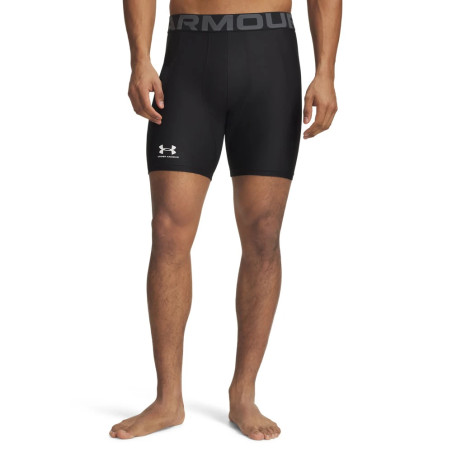 Short de compression Under Armour HeatGear noir