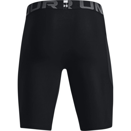 Sous-short long Under Armour noir