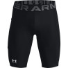 Sous-short long Under Armour noir