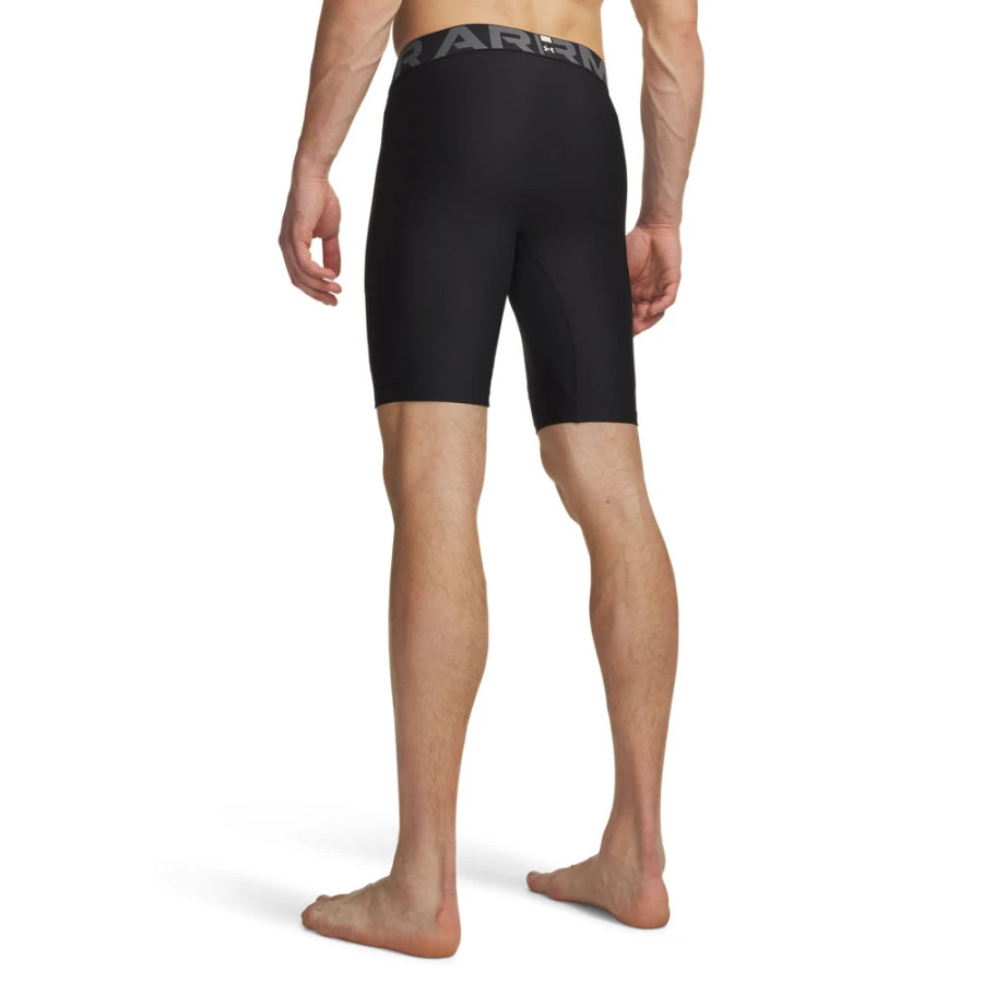 Sous-short long Under Armour noir