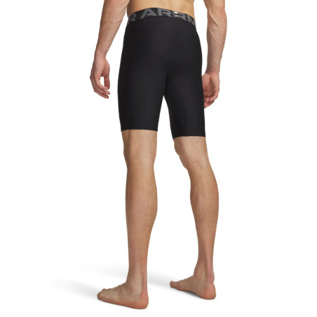 Sous-short long Under Armour noir