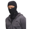 Cache cou Under Armour Fleece Storm Balaclava noir