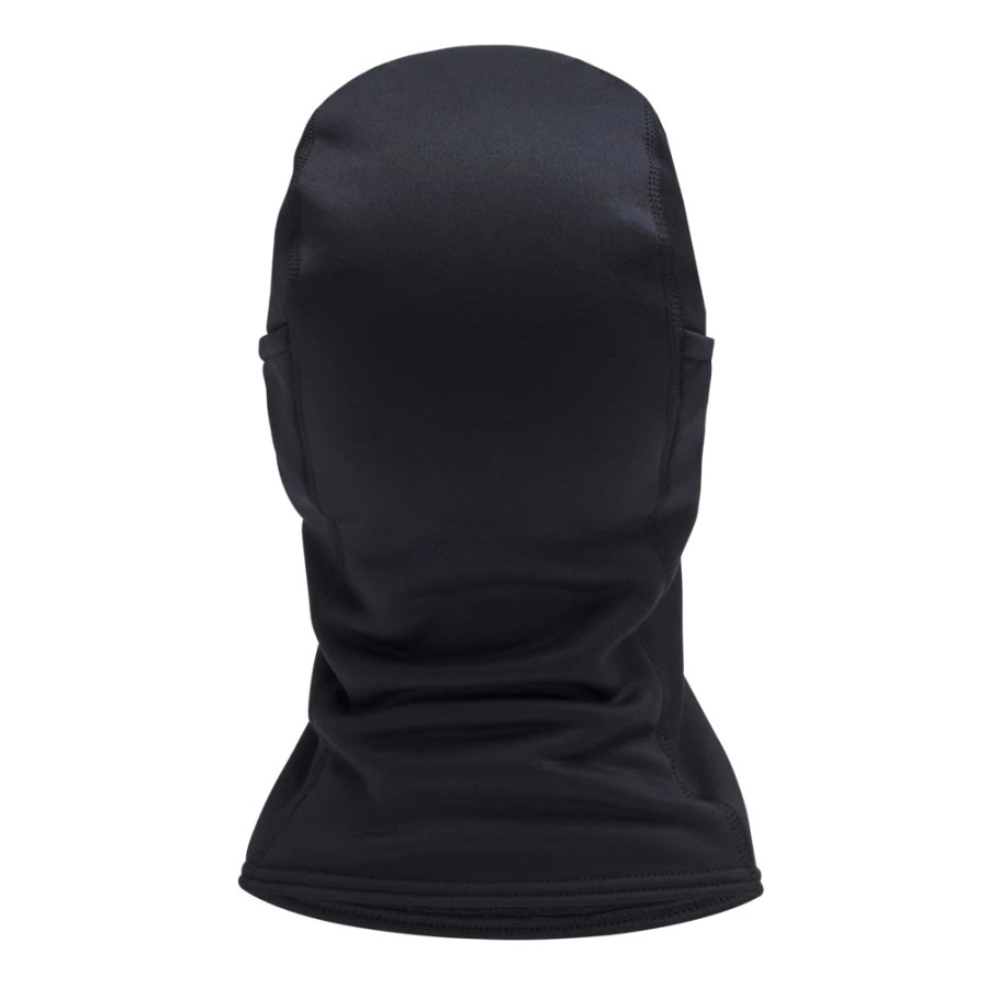 Cache cou Under Armour Fleece Storm Balaclava noir